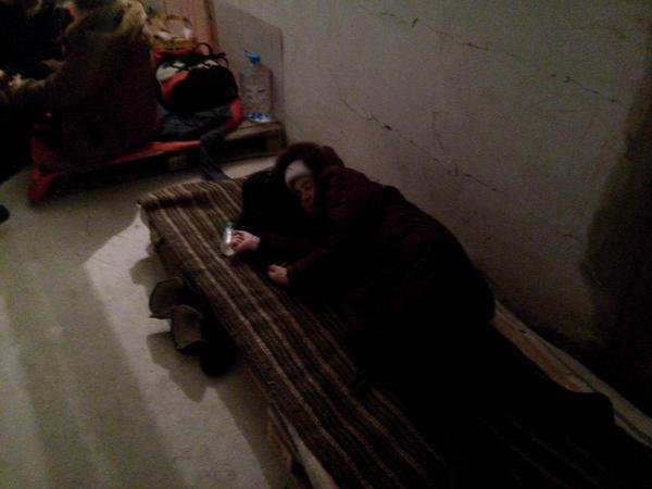 Мгновения войны 15.11 Мгновения войны 15.11