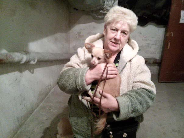 Мгновения войны 15.11 Мгновения войны 15.11