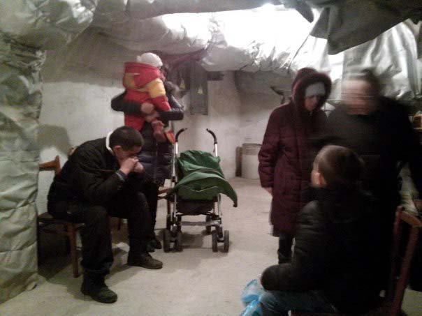 Мгновения войны 15.11 Мгновения войны 15.11