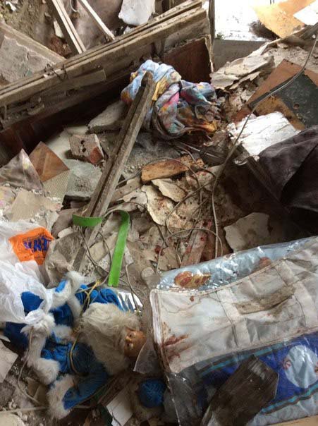 Мгновения войны 15.11 Мгновения войны 15.11