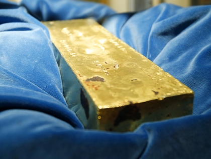 Глава Нацбанка Украины заявила об отсутствии золотого запаса Глава Нацбанка Украины заявила об отсутствии золотого запаса