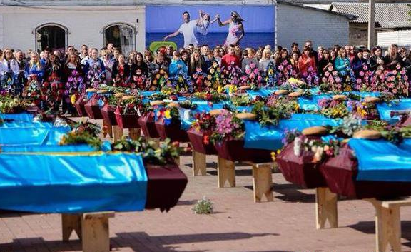 Сводка общих потерь Украины на основе исследования открытых источников и СМИ (16-11-2014)