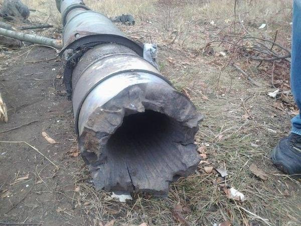 Сводка с фронтов от ополченца Прохорова 16-11-2014 Сводка с фронтов от ополченца Прохорова 16-11-2014