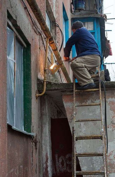 Сводки от ополчения Новороссии 17.11.2014 (Часть 1)