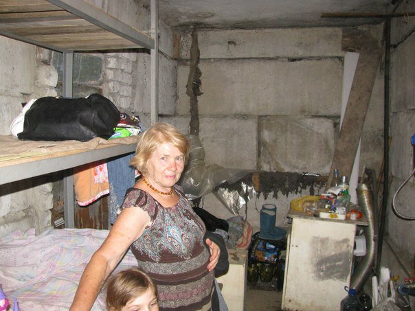 Сводки от ополчения Новороссии 17.11.2014 (Часть 1)