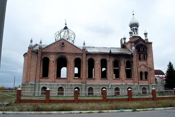 Сводки от ополчения Новороссии 17.11.2014 (Часть 1)