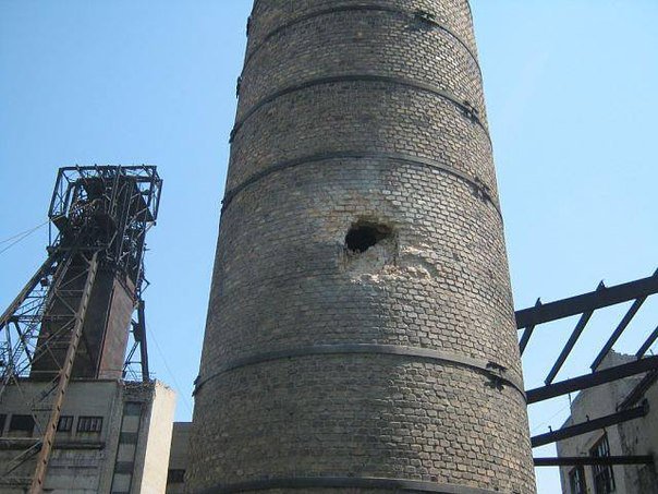 Сводки от ополчения Новороссии 17.11.2014 (Часть 1)