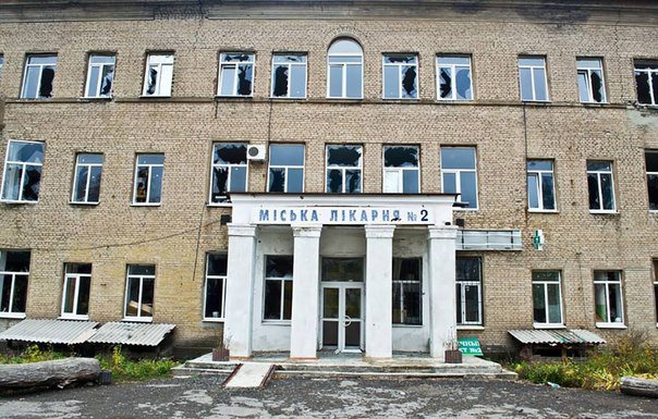 Сводки от ополчения Новороссии 17.11.2014 (Часть 1)