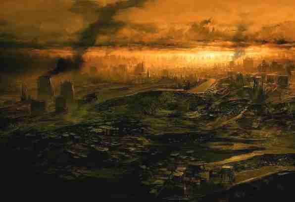 С кем воюем? С кем воюем?