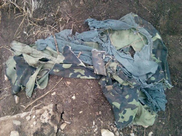 Сводки от ополчения Новороссии 17.11.2014 (Часть 1)