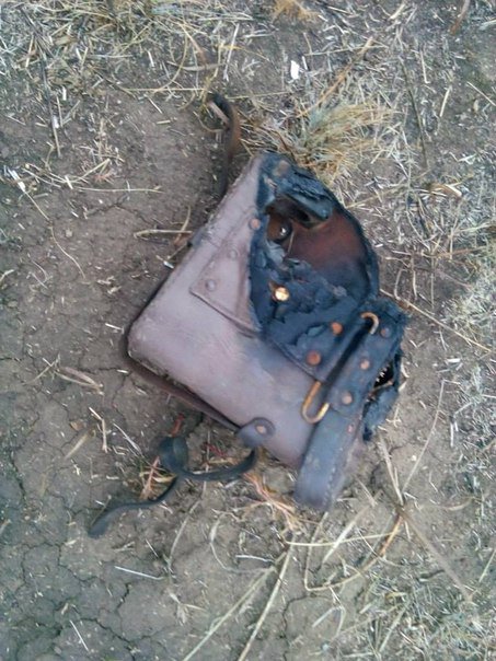 Сводки от ополчения Новороссии 17.11.2014 (Часть 1)