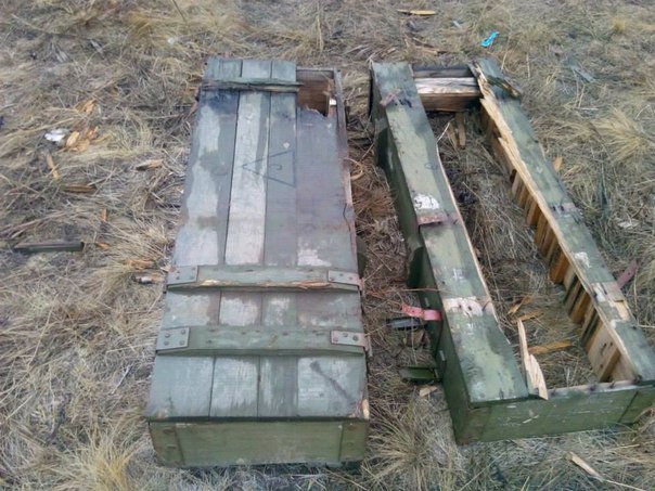 Сводки от ополчения Новороссии 17.11.2014 (Часть 1)