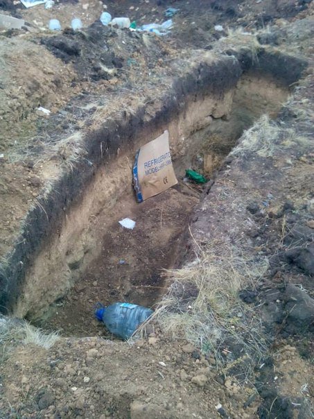 Сводки от ополчения Новороссии 17.11.2014 (Часть 1)