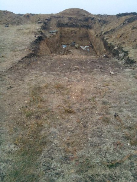 Сводки от ополчения Новороссии 17.11.2014 (Часть 1)