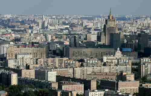 МИД РФ выслал ряд польских дипломатов из Москвы МИД РФ выслал ряд польских дипломатов из Москвы