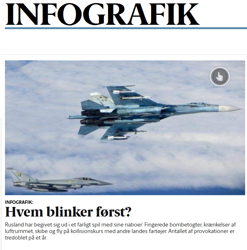 Российская подлодка, готовая принять бой. Как фантазируют пропагандисты из газеты "Берлингске" Российская подлодка, готовая принять бой. Как фантазируют пропагандисты из газеты "Берлингске"