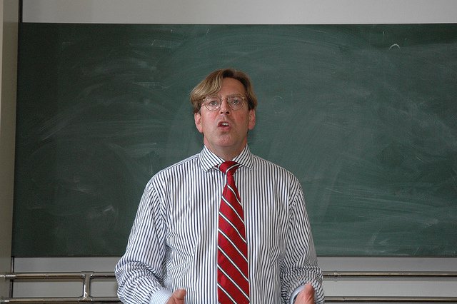 Поводок Госдепа для западных СМИ Поводок Госдепа для западных СМИ