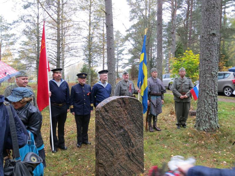 Олег Межуев - человек, создавший "Anti-Euromaidan Sweden" Олег Межуев - человек, создавший "Anti-Euromaidan Sweden"