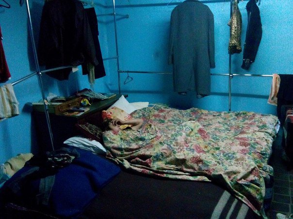 Сводки от ополчения Новороссии 17.11.2014 (Часть 2)