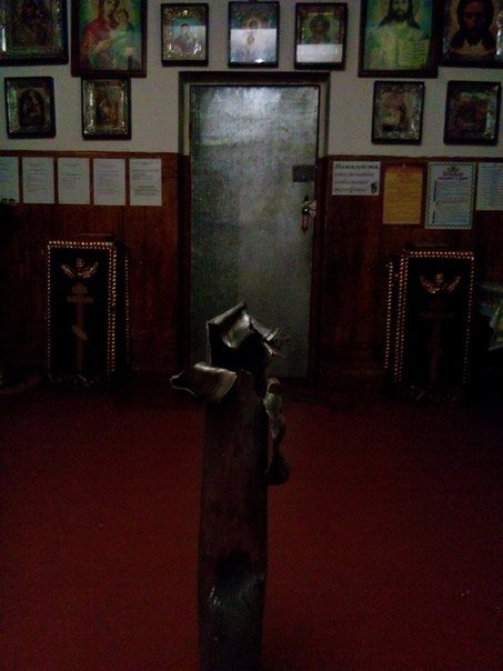 Сводки от ополчения Новороссии 17.11.2014 (Часть 2)