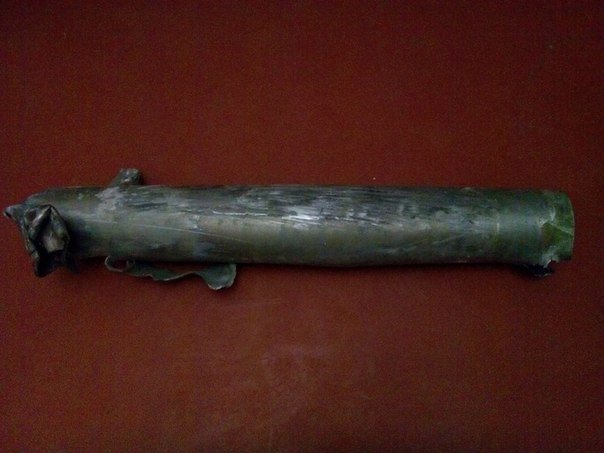 Сводки от ополчения Новороссии 17.11.2014 (Часть 2)