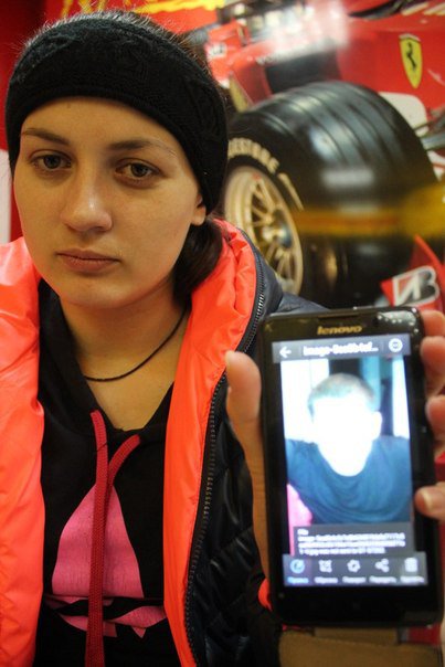 Сводки от ополчения Новороссии 17.11.2014 (Часть 2)