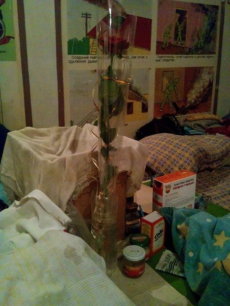 Сводки от ополчения Новороссии 17.11.2014 (Часть 2)