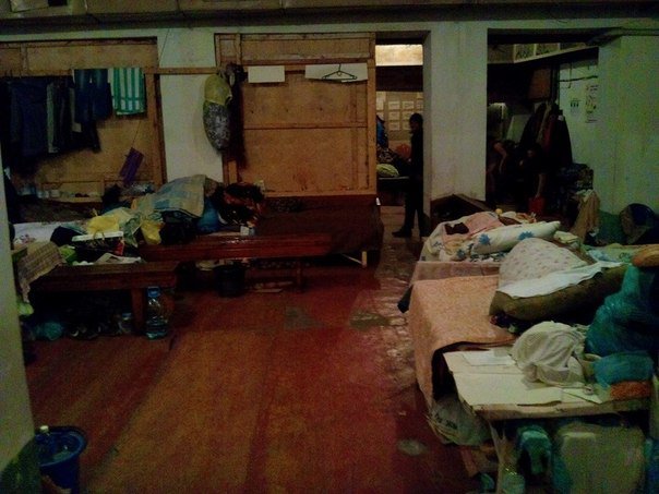 Сводки от ополчения Новороссии 17.11.2014 (Часть 2)