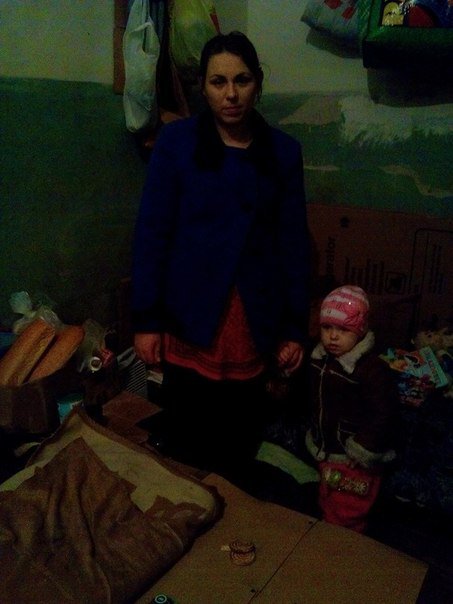 Сводки от ополчения Новороссии 17.11.2014 (Часть 2)