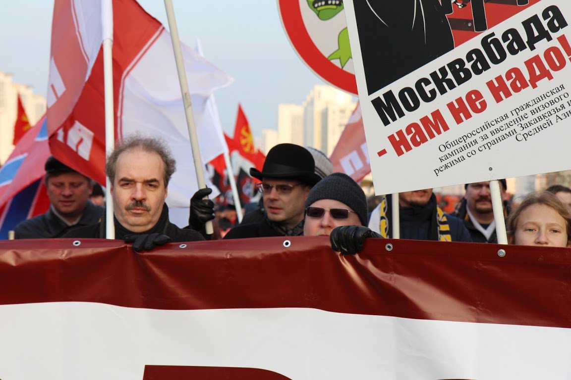 Жучковский: "Жить, процветать ... и разрушить РФ!" Жучковский: "Жить, процветать ... и разрушить РФ!"