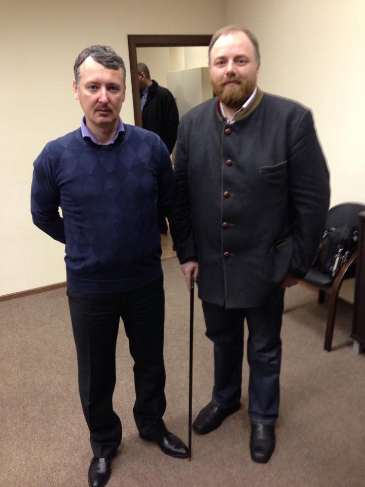 Сводки от ополчения Новороссии 17.11.2014 (Часть 2)