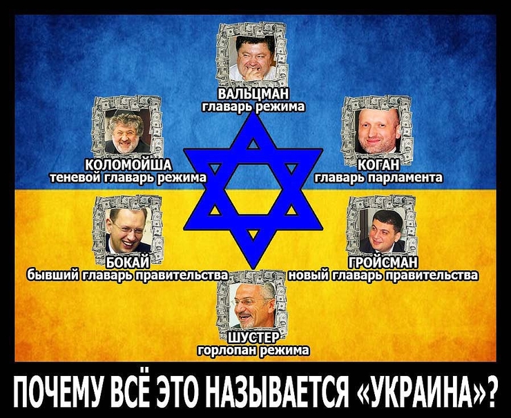 13 вопросов "свидомітам" 13 вопросов "свидомітам"