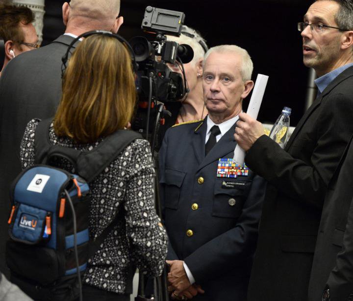 Проект «ЗЗ». Русские захватывают планету