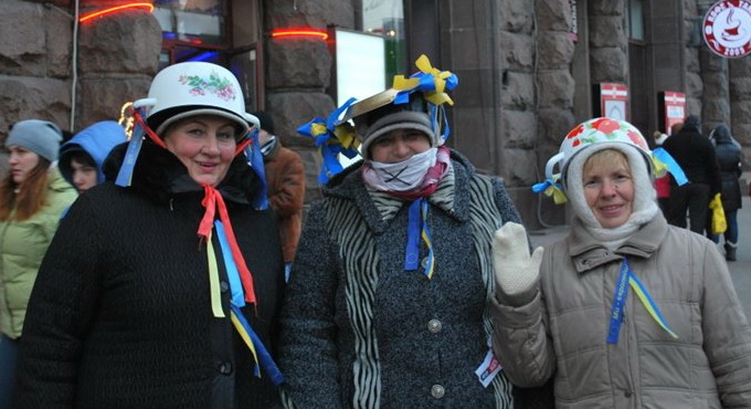 Новости страны "У" - родины пародистых скакунов (18-11-2011) Новости страны "У" - родины пародистых скакунов (18-11-2011)