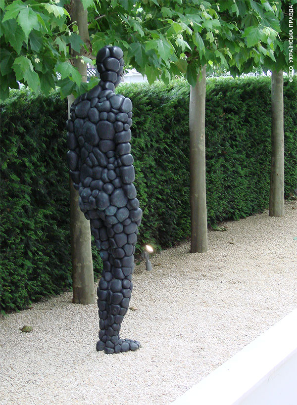 Самым дорогим особняком в мире СМИ назвали дом украинского олигарха Самым дорогим особняком в мире СМИ назвали дом украинского олигарха