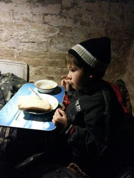 Сводки от ополчения Новороссии 18.11.2014 Сводки от ополчения Новороссии 18.11.2014