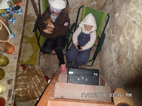 Сводки от ополчения Новороссии 18.11.2014 Сводки от ополчения Новороссии 18.11.2014