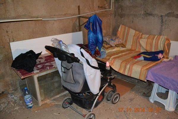 Сводки от ополчения Новороссии 18.11.2014 Сводки от ополчения Новороссии 18.11.2014