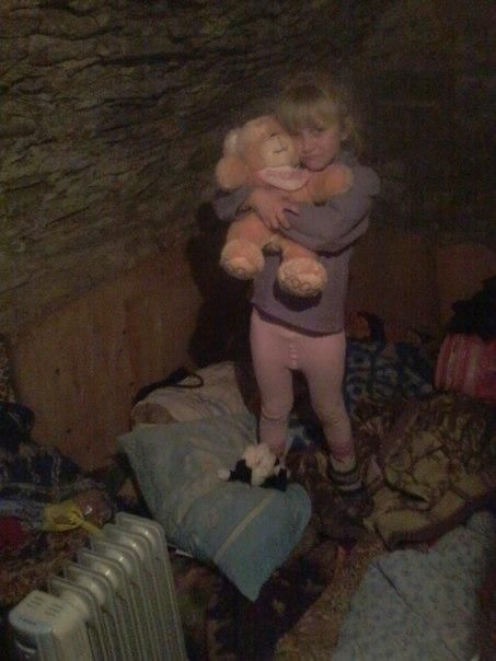 Сводки от ополчения Новороссии 18.11.2014 Сводки от ополчения Новороссии 18.11.2014