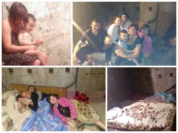 Сводки от ополчения Новороссии 18.11.2014 Сводки от ополчения Новороссии 18.11.2014