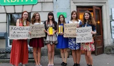 Свидомое крысятничество Свидомое крысятничество