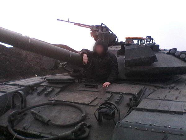 Сводки от ополчения Новороссии 18.11.2014 Сводки от ополчения Новороссии 18.11.2014