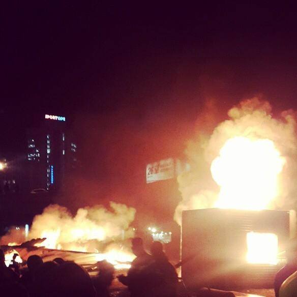 Сводки от ополчения Новороссии 19.11.2014 Сводки от ополчения Новороссии 19.11.2014