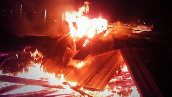 Сводки от ополчения Новороссии 19.11.2014 Сводки от ополчения Новороссии 19.11.2014