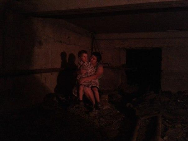 Сводки от ополчения Новороссии 19.11.2014 Сводки от ополчения Новороссии 19.11.2014