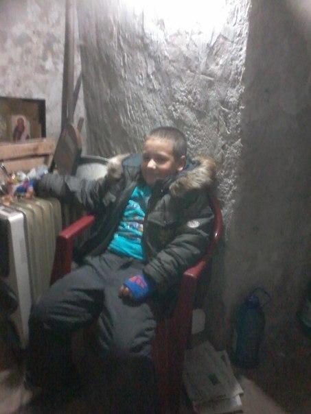 Сводки от ополчения Новороссии 19.11.2014 Сводки от ополчения Новороссии 19.11.2014