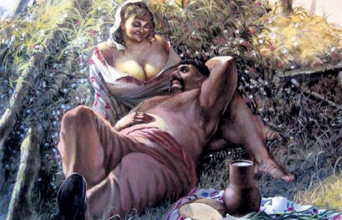 Укрохунта отдала страну в кабалу МВФ Укрохунта отдала страну в кабалу МВФ