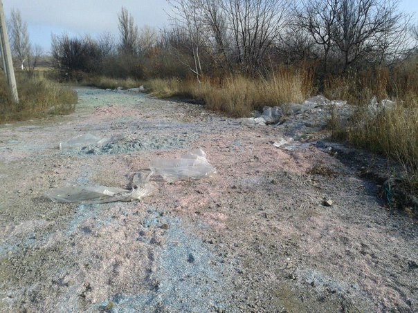 Сводки от ополчения Новороссии 19.11.2014 Сводки от ополчения Новороссии 19.11.2014
