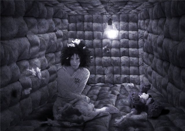 Ириски как причина генетических мутаций и психосоматических расстройств Ириски как причина генетических мутаций и психосоматических расстройств