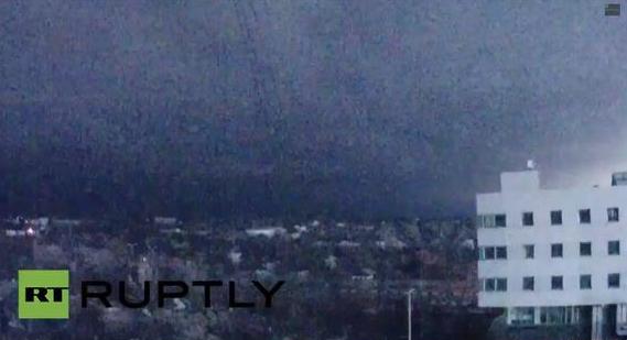 Сводки от ополчения Новороссии 20.11.2014 Сводки от ополчения Новороссии 20.11.2014